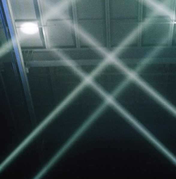 Выставка с новыми инсталляциями от Kuflex откроется в арт-пространстве ЦЕХ * с 29 декабря