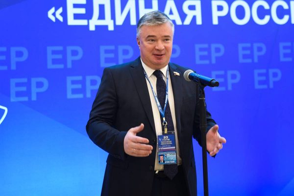 Артем Кавинов: «Взятые предвыборные обязательства и планы развития будут выполняться»