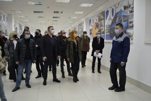 АСИ поддержит развитие промышленного туризма в Нижегородской области