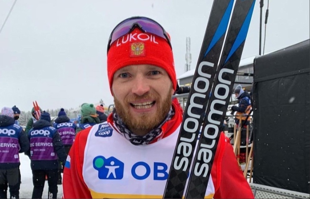 Нижегородский спортсмен стал серебряным призером на этапе Кубка мира в Норвегии