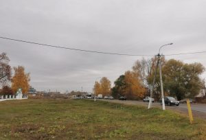 Строительство путепровода через железную дорогу в&nbsp;селе Выездное Арзамасского района начнут в 2022&nbsp;году