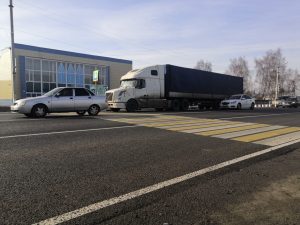 Почти 11 млрд рублей планируется направить на ремонт дорог области по нацпроекту в будущем году