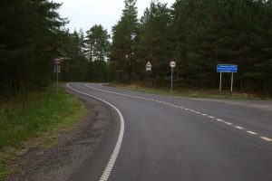 Нацпроект «Безопасные качественные дороги» в Нижнем Новгороде выполнен на&nbsp;100%