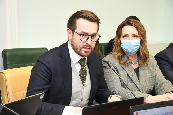 Нижегородская область и&nbsp;Минпромторг&nbsp;РФ предлагают провести в&nbsp;регионе в&nbsp;2022 году Всемирный конгресс традиционной игрушки