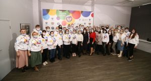Российско-белорусский форум «Одно государство — одна семья» прошел в&nbsp;Нижнем Новгороде