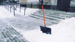 Нижегородская ГЖИ с&nbsp;начала зимы выдала 24 предостережения выксунским коммунальщикам за&nbsp;плохую уборку дорог