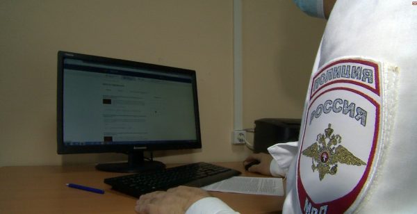 40 опорных пунктов полиции отремонтируют в&nbsp;Нижнем Новгороде до&nbsp;конца года