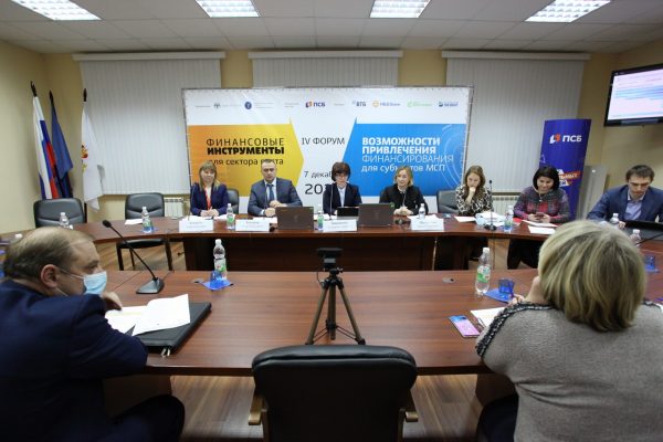 Между делом: как в Нижнем Новгороде поддерживают малый бизнес