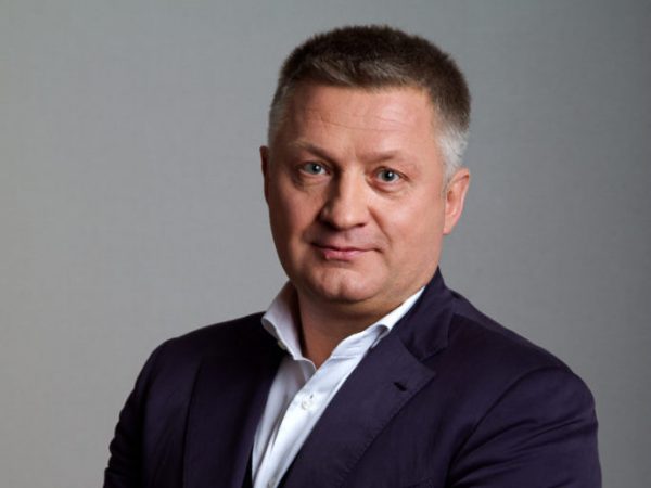 Игорь Ищенко: «Интенсификация работы инвестиционных уполномоченных — одна из главных задач 2022&nbsp;года»