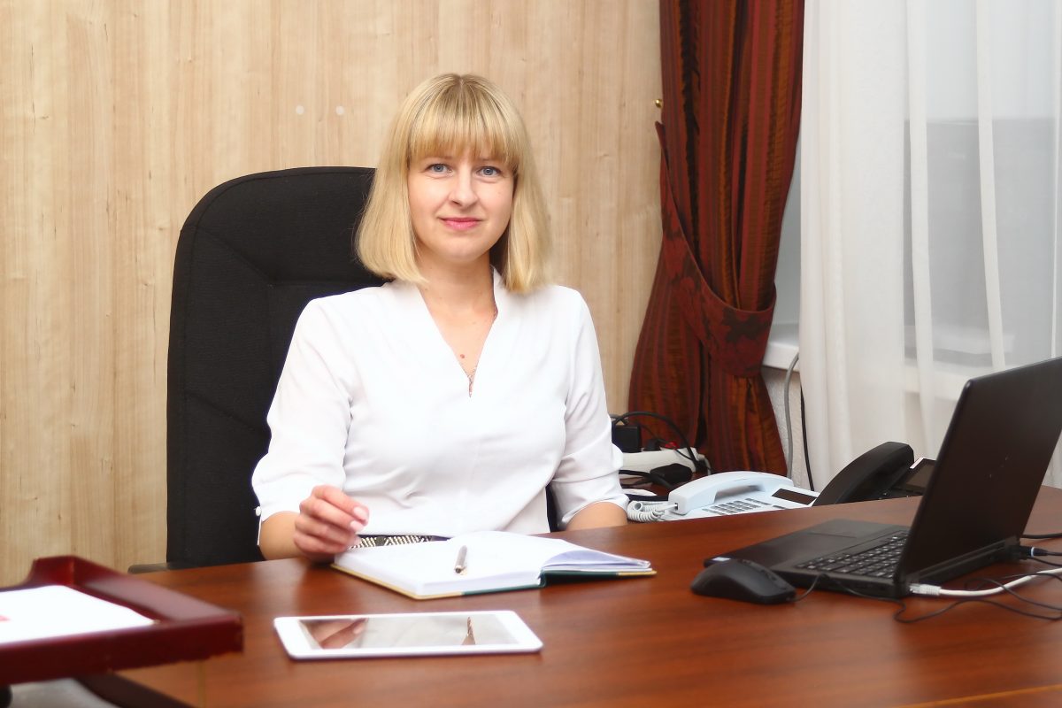 Ирина Кондырева стала заместителем главы администрации Нижнего Новгорода