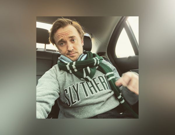 Нижегородцы отправились в Москву на встречу с актером из «Гарри Поттера»