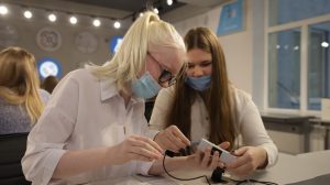 Более 2000 человек ежегодно смогут проходить обучение на&nbsp;базе педагогического «Кванториума» в&nbsp;Нижнем Новгороде