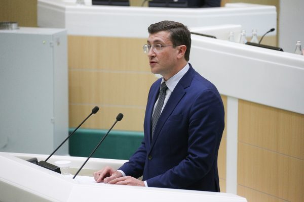 Глеб Никитин принял участие в&nbsp;семинаре-совещании по&nbsp;подготовке к&nbsp;совместному заседанию Госсовета&nbsp;РФ и&nbsp;Совета при президенте&nbsp;РФ по&nbsp;науке и&nbsp;образованию