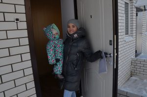 Стены понимания
