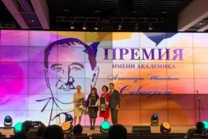 Нижегородский врач-онколог Елена Овчинникова вышла в финал премии Савицкого