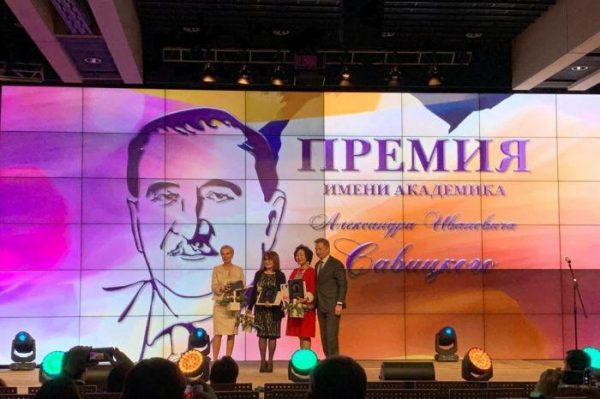 Нижегородский врач-онколог Елена Овчинникова вышла в&nbsp;финал премии Савицкого
