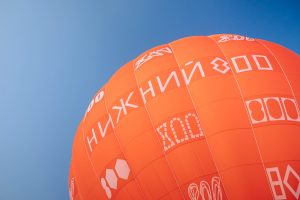 Более 1 000 инициатив предложили нижегородцы в&nbsp;рамках проекта «Команда 800»