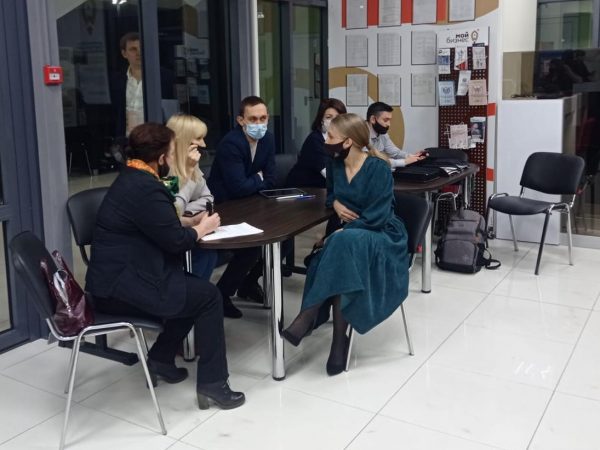 69,5 тысячи нижегородцев зарегистрировались в&nbsp;качестве самозанятых со&nbsp;дня введения этого налогового режима в&nbsp;2020 году