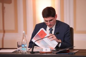 Нацпроект «Производительность труда» в Нижегородской области исполнен на&nbsp;100%