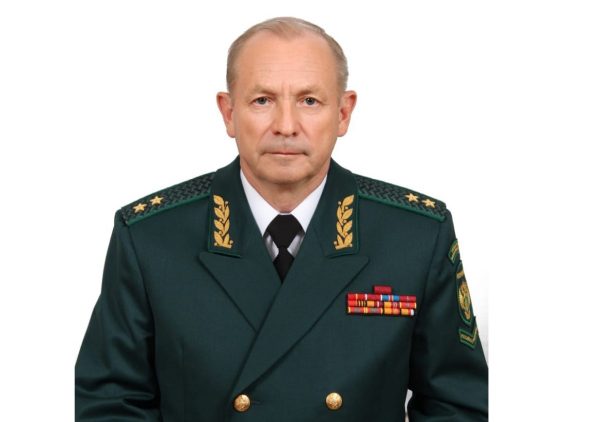 Руководителя регионального управления Росприроднадзора досрочно отправили в отставку