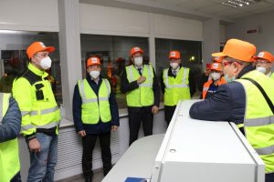 Юрий Станкевич: «Формирование повестки для обсуждения на федеральном уровне должно осуществляться, исходя из фактической ситуации на местах и запросов муниципалитетов, ориентированных на повышение качества жизни»