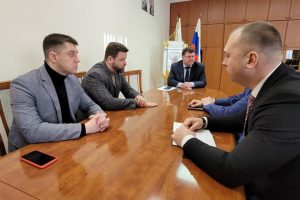 Юрий Станкевич: «Стараюсь охватить все социально-экономические вопросы, которые волнуют жителей, требуют решений и внимания со стороны властей»
