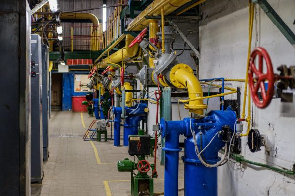 Нижегородской области предварительно одобрена заявка на&nbsp;получение более 400 млн рублей льготного кредита Фонда национального благосостояния