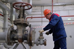 Отопление в домах включили на максимум из-за морозов в Нижнем Новгороде