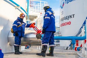 Компания «Транснефть-Верхняя Волга» выиграла региональный этап конкурса «Российская организация высокой социальной эффективности»