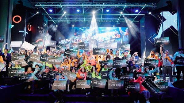 Четверо студентов из&nbsp;Нижегородской области стали победителями Всероссийского конкурса «Твой&nbsp;Ход»