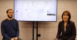 Более 50 тысяч человек посмотрели трансляцию проекта «Учись в&nbsp;Нижнем»