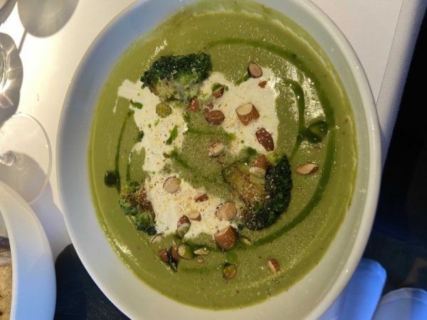 Врач-эндокринолог посоветовала блюда, чтобы сбросить вес перед Новым&nbsp;годом