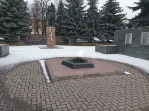 В Дальнем Константинове газовщики отключили Вечный огонь: разбираемся в резонансной истории