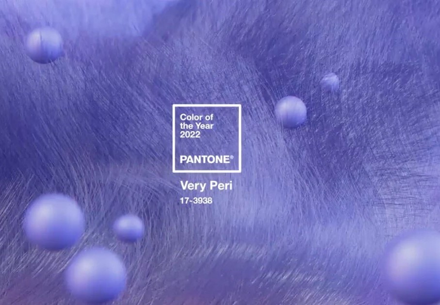 Радостное настроение и динамичное присутствие: институт Pantone создал цвет 2022 года