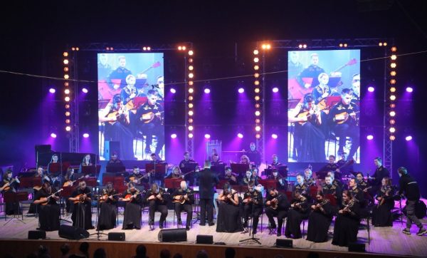 Фестиваль «Наследие. Посвящение маэстро» памяти Виктора Кузнецова завершился гала-концертом в&nbsp;Нижегородской филармонии