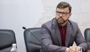 Юрий Станкевич: «Сдерживание цен на топливо окажет положительный эффект на все отрасли экономики»