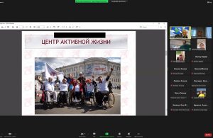 Предложения по развитию параспорта в Нижнем Новгороде сформулировали в рамках круглого стола