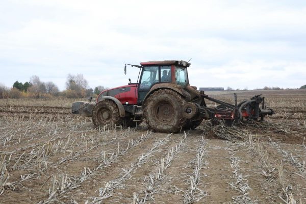360 млн рублей субсидий получили нижегородские аграрии на&nbsp;обновление техники в&nbsp;2021 году