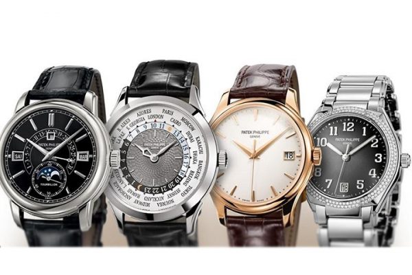 Как продать швейцарские часы с максимальной выгодой?