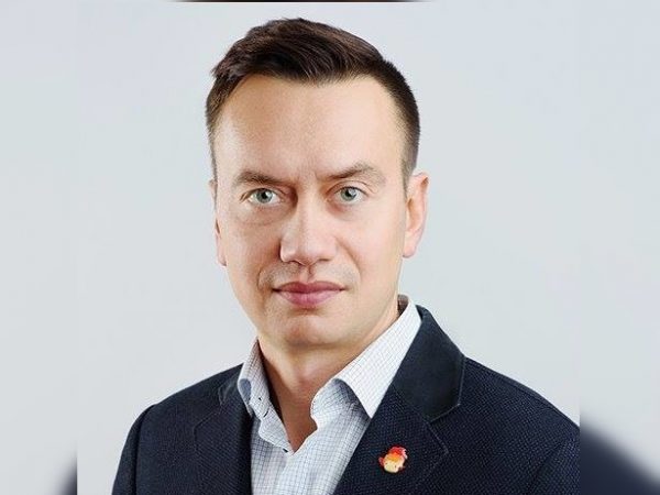 Денис Журавский: «Игорь Ищенко — профессионал в области индустриальных парков и особых экономических зон»