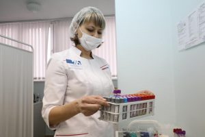 У&nbsp;тебя что&nbsp;– кровь лишняя? Как стать донором плазмы в Нижнем Новгороде