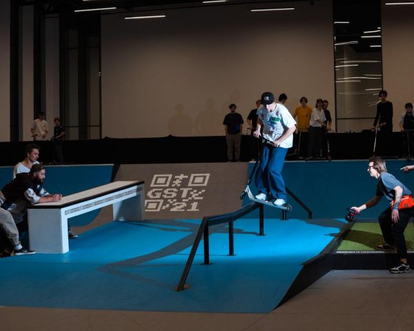 В&nbsp;Нижнем Новгороде прошло пленарное заседание международного форума новых олимпийских видов спорта