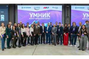 Проект НГТУ Р.Е. Алексеева — победитель конкурса «Умник — Искусственный интеллект»
