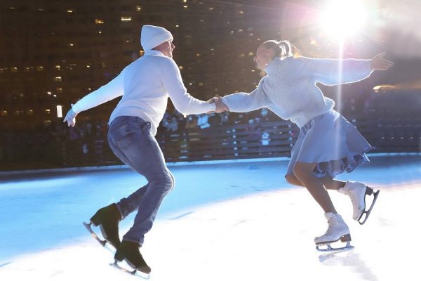 Нижегородцы за четыре минуты разобрали все билеты на новогодний гала-концерт на Нижегородской ярмарке