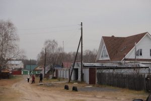 Прокладка газопровода к поселку Пыра завершится в 2022&nbsp;году