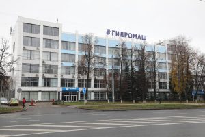 Глеб Никитин подписал распоряжение о&nbsp;присвоении «Гидромашу» имени Владимира Лузянина