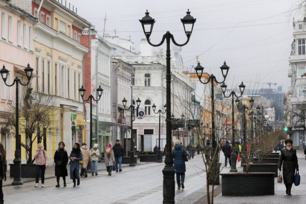>Почти 100 миллионов рублей получил бюджет Нижнего Новгорода от реализации имущества по инвестконтрактам