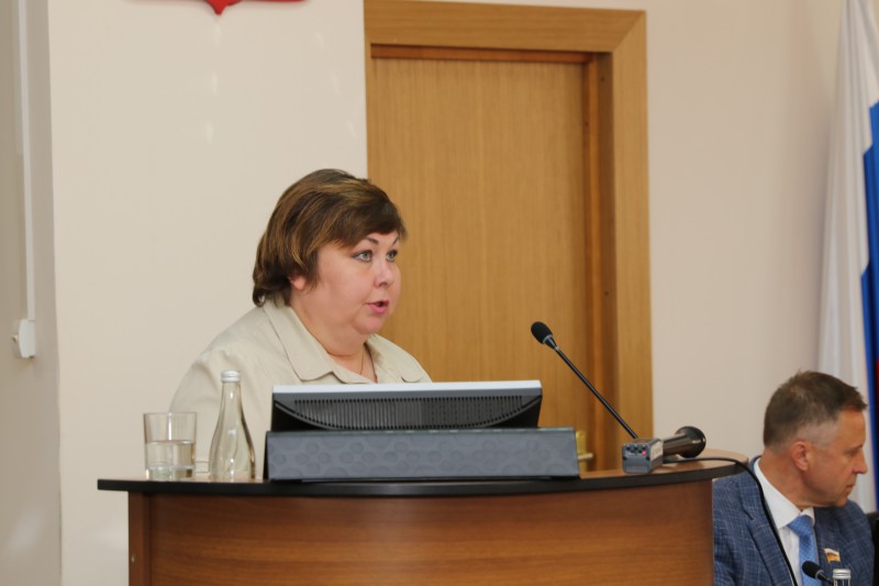 Контрольно-счетная палата Нижнего Новгорода будет наделена правами юридического лица