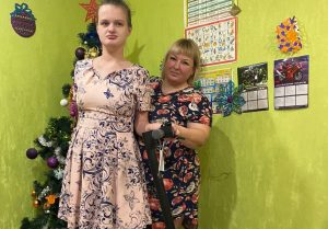 17-летней нижегородке подарили электросамокат на «Ёлке желаний»