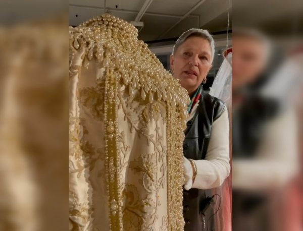 В Эрмитаже нашли конфету возрастом более 100&nbsp;лет